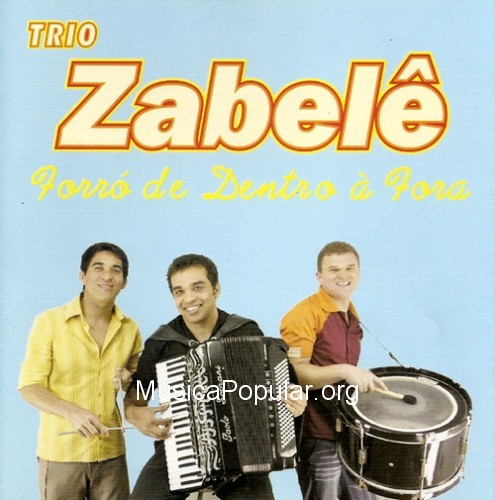 Trio Zabelê